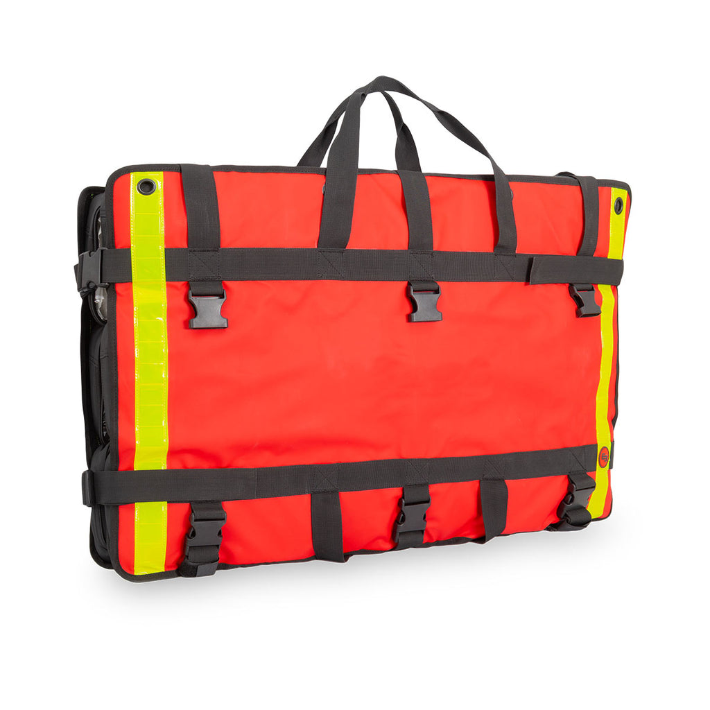 Panou modular triaj TRIA Elite Bags, detaliu