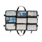 Panou modular triaj TRIA Elite Bags, detaliu