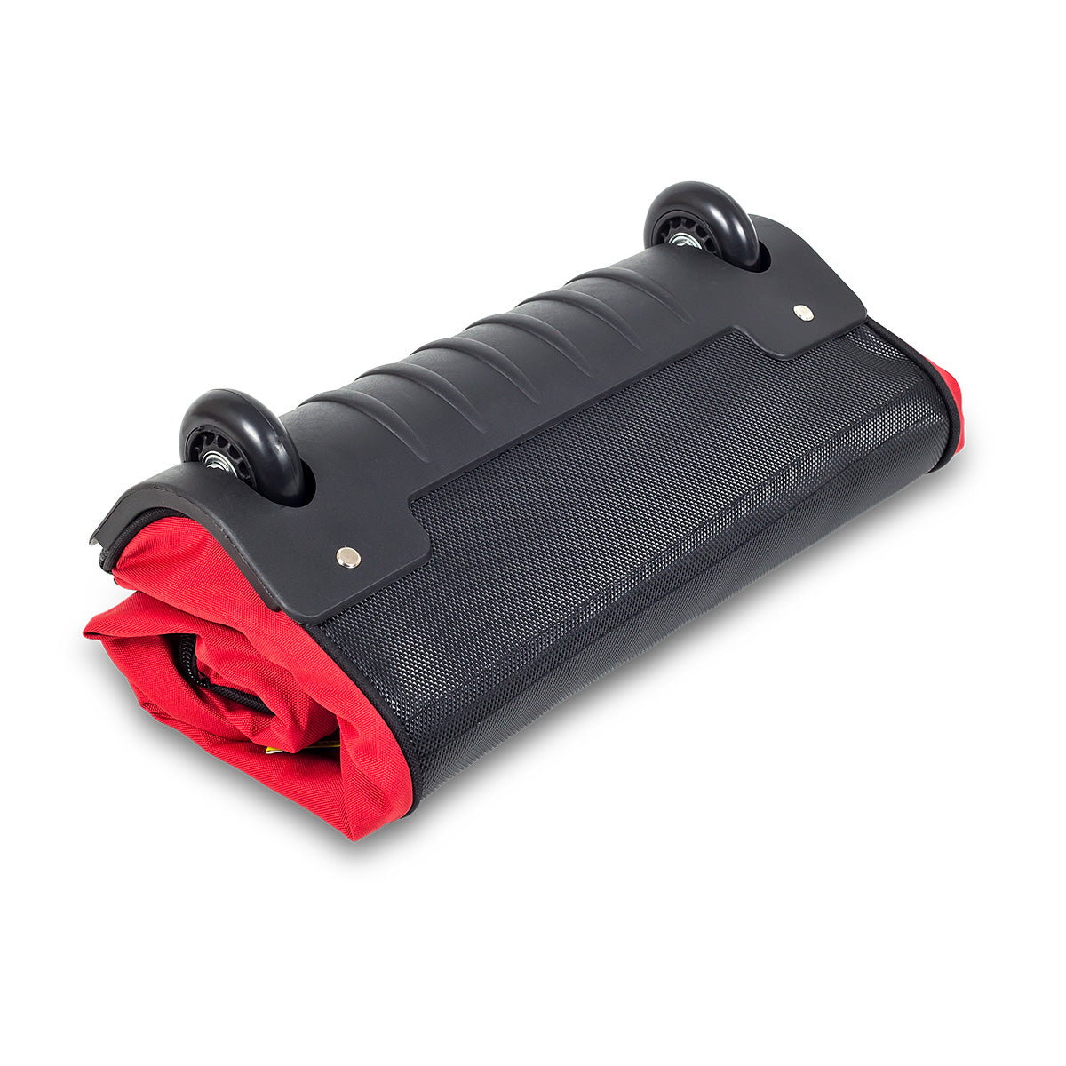 Geanta pompieri pliabila cu roti Roll & Fight Elite Bags, detaliu