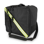 Geanta de umar pentru casca si bocanci Bagdraft Elite Bags, detaliu