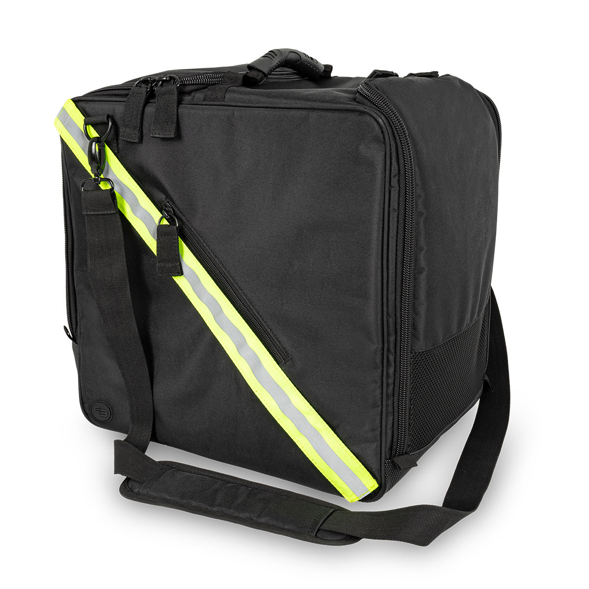 Geanta de umar pentru casca si bocanci Bagdraft Elite Bags, detaliu
