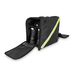 Geanta de umar pentru casca si bocanci Bagdraft Elite Bags, detaliu