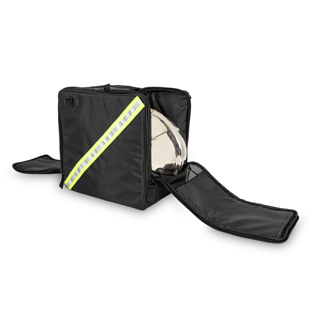 Geanta de umar pentru casca si bocanci Bagdraft Elite Bags, detaliu