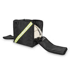 Geanta de umar pentru casca si bocanci Bagdraft Elite Bags, detaliu