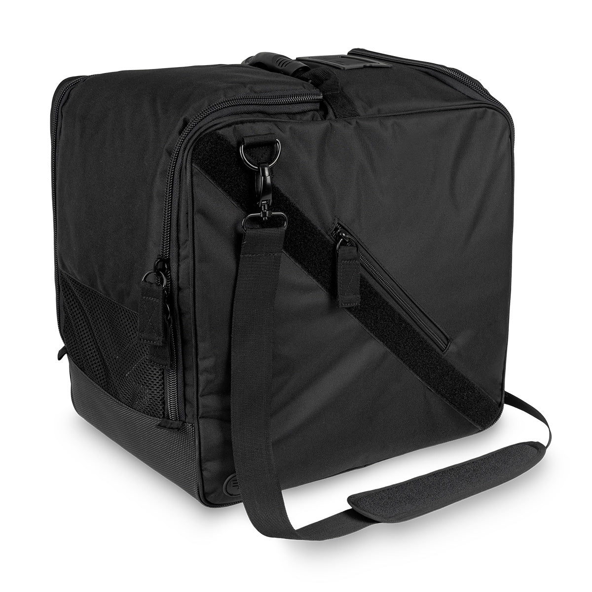 Geanta de umar pentru casca si bocanci Bagdraft Elite Bags, detaliu