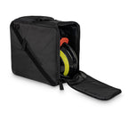 Geanta de umar pentru casca si bocanci Bagdraft Elite Bags, detaliu