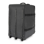 Geanta cu roti Duffle Bag antrenament si transport Elite Bags, detaliu