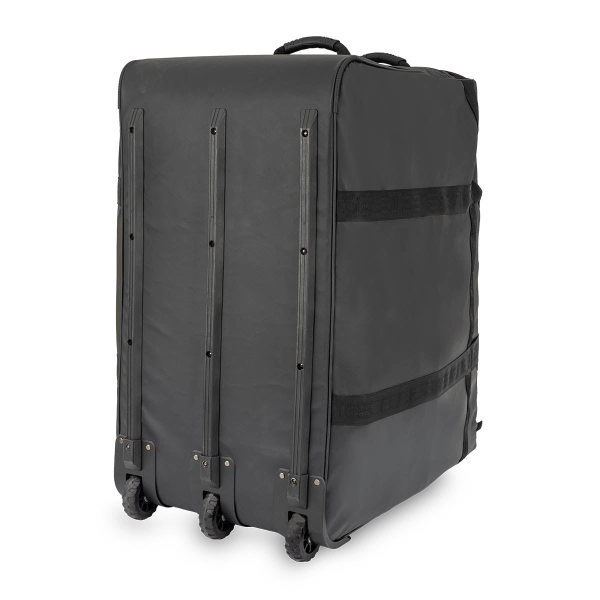 Geanta cu roti Duffle Bag antrenament si transport Elite Bags, detaliu