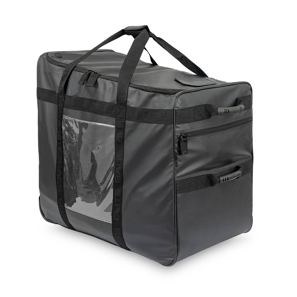 Geanta cu roti Duffle Bag antrenament si transport Elite Bags