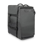 Geanta cu roti Duffle Bag antrenament si transport Elite Bags, detaliu