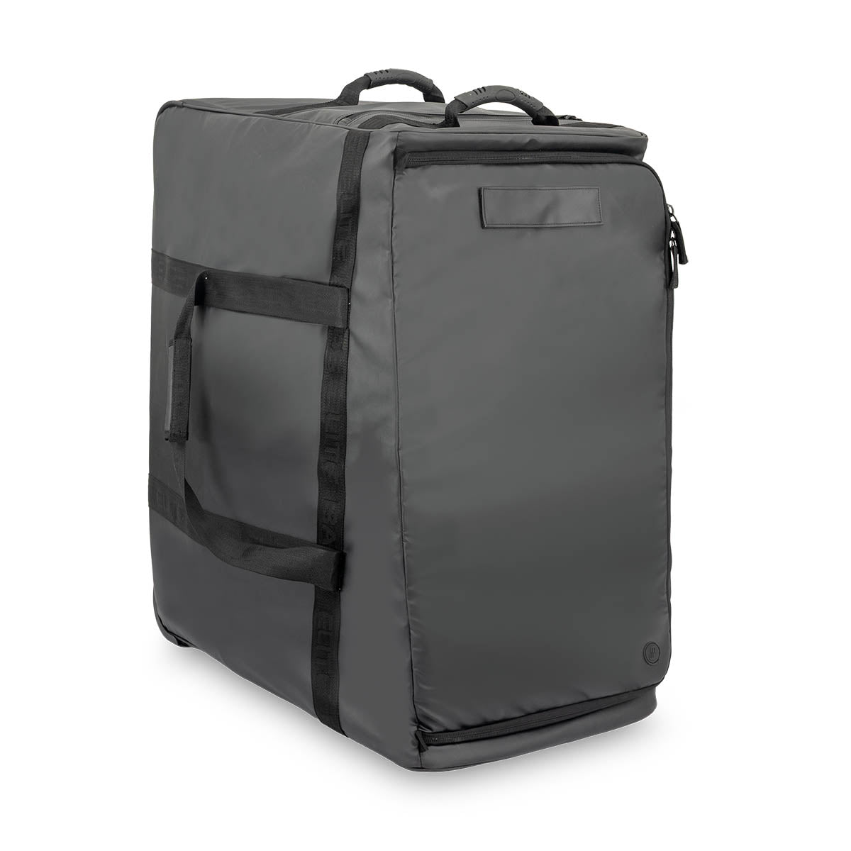 Geanta cu roti Duffle Bag antrenament si transport Elite Bags, detaliu