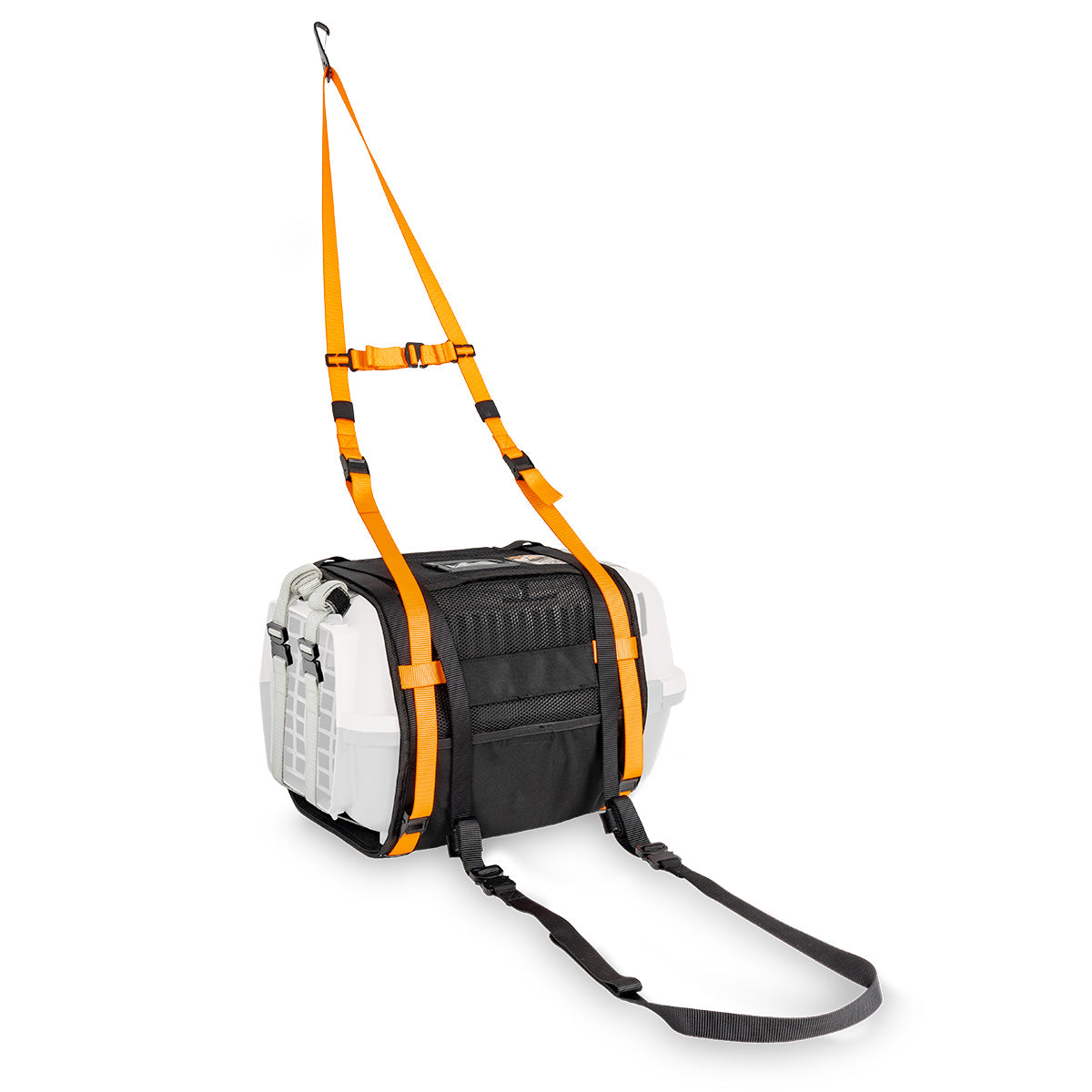 Sistem fixare transportor animale in masina SRC Pet Car Safety Elite Bags