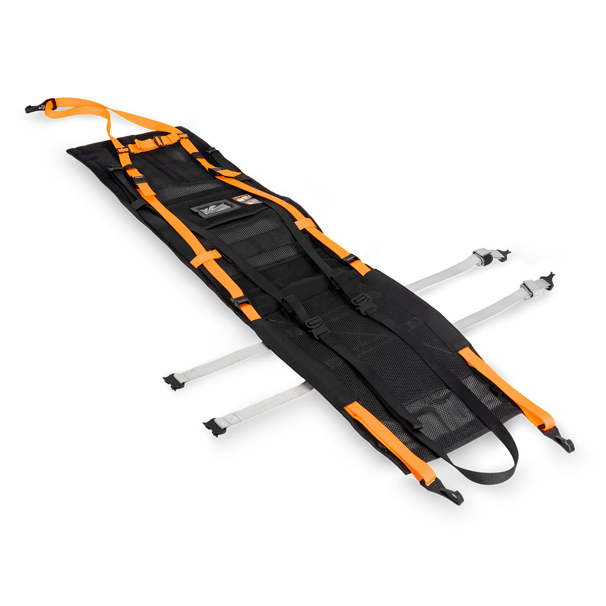 Sistem fixare transportor animale in masina SRC Pet Car Safety Elite Bags, detaliu