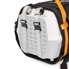Sistem fixare transportor animale in masina SRC Pet Car Safety Elite Bags, detaliu
