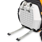 Sistem fixare transportor animale in masina SRC Pet Car Safety Elite Bags, detaliu