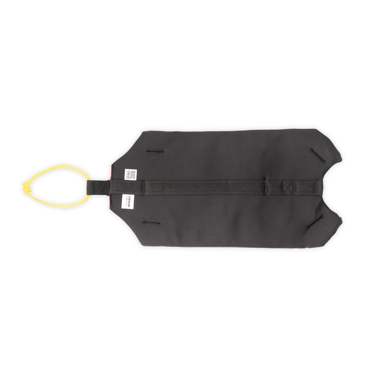 Ham caine de salvare Rescue's Dog Elite Bags, detaliu