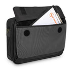 Geanta medic Doctor's vizite la domiciliu Elite Bags, detaliu