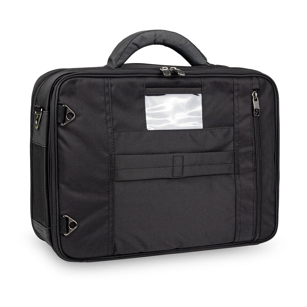 Geanta medic Doctor's vizite la domiciliu Elite Bags, detaliu