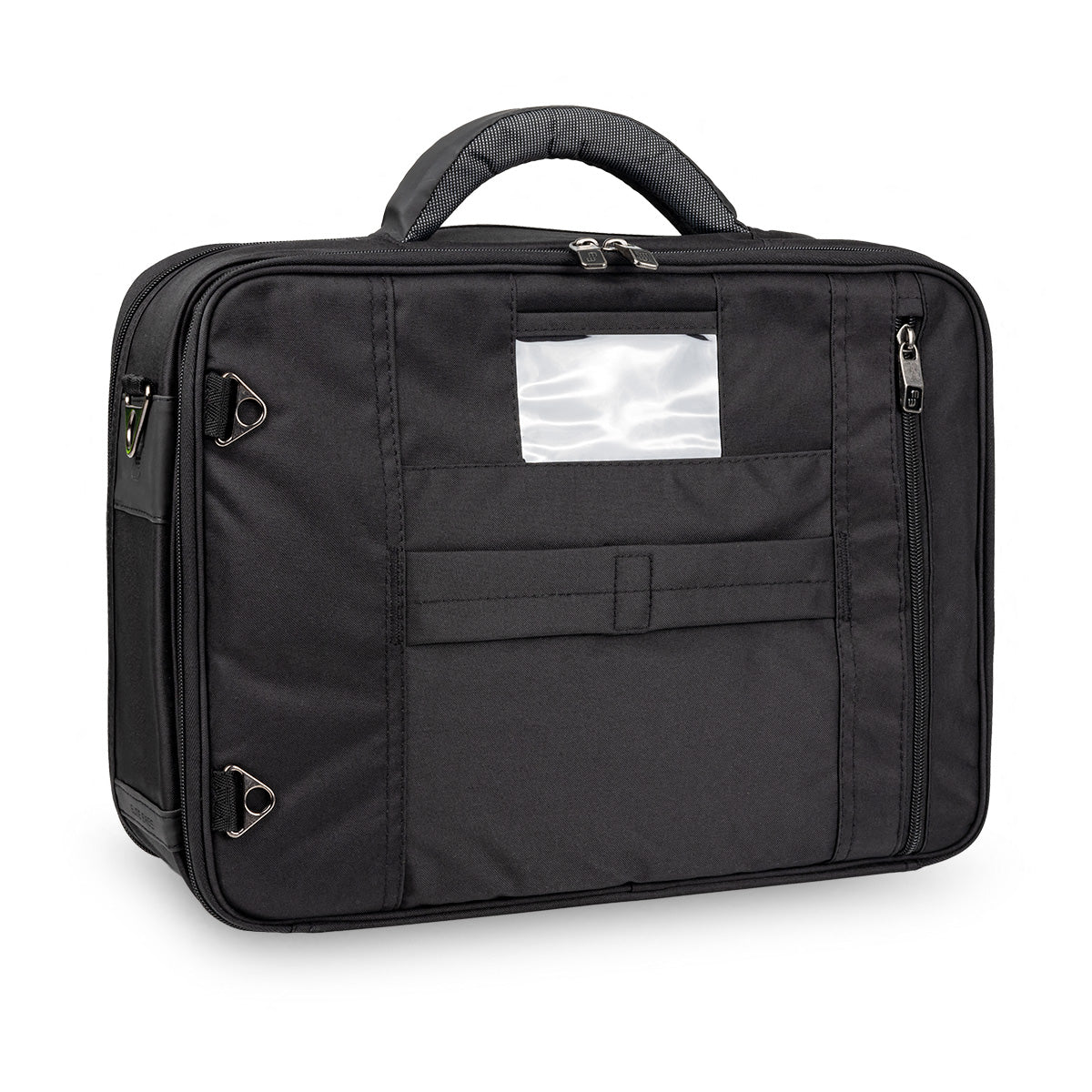 Geanta medic Doctor's vizite la domiciliu Elite Bags, detaliu