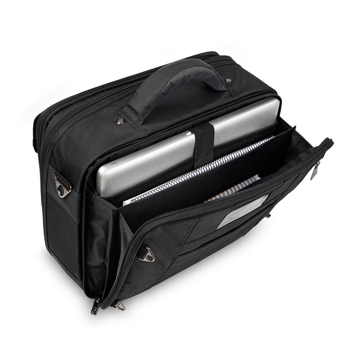 Geanta medic Doctor's vizite la domiciliu Elite Bags, detaliu