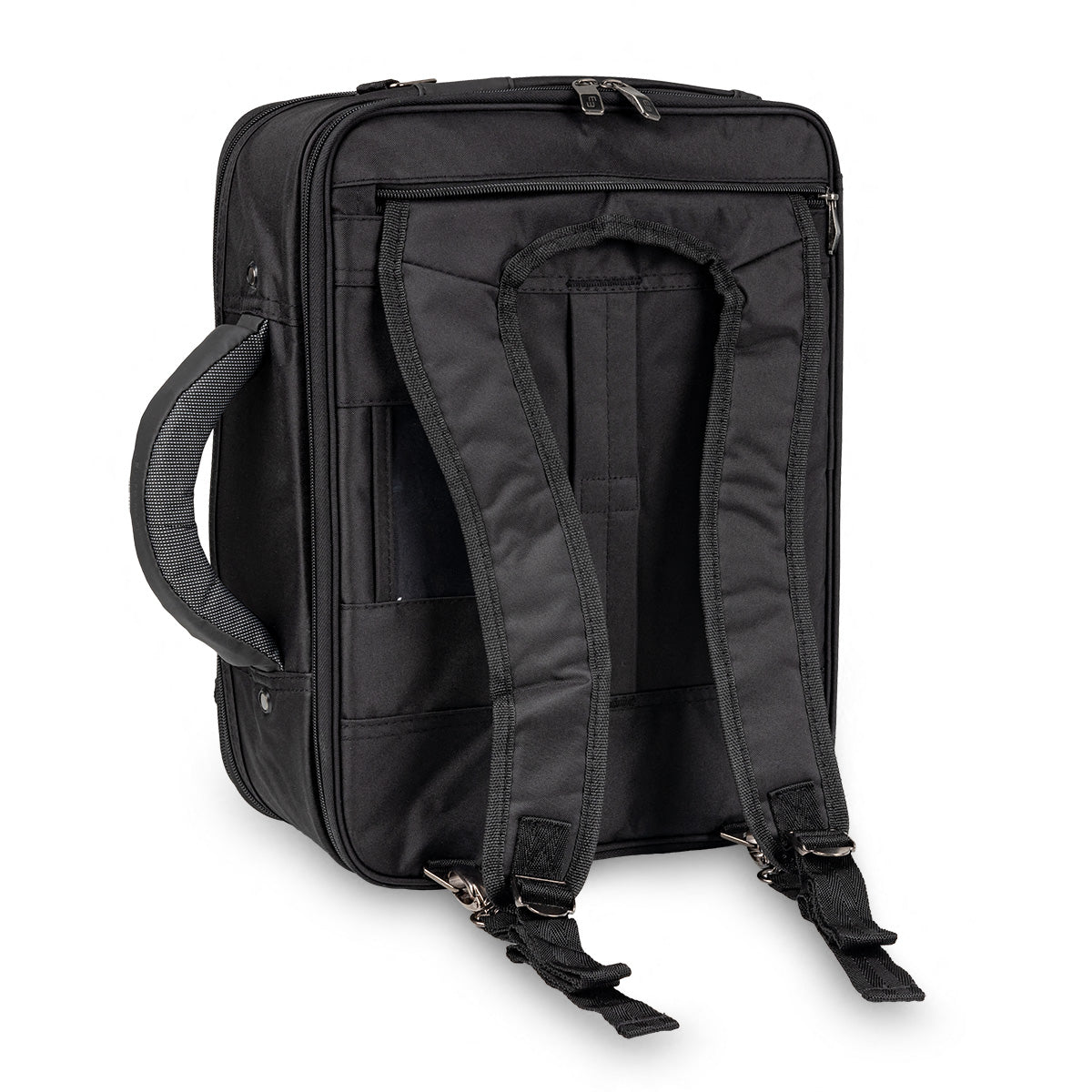 Geanta medic Doctor's vizite la domiciliu Elite Bags, detaliu