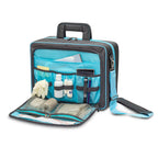 Geanta medicala ingrijiri la domiciliu Suit&Go Elite Bags, detaliu