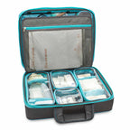 Geanta medicala ingrijiri la domiciliu Suit&Go Elite Bags, detaliu