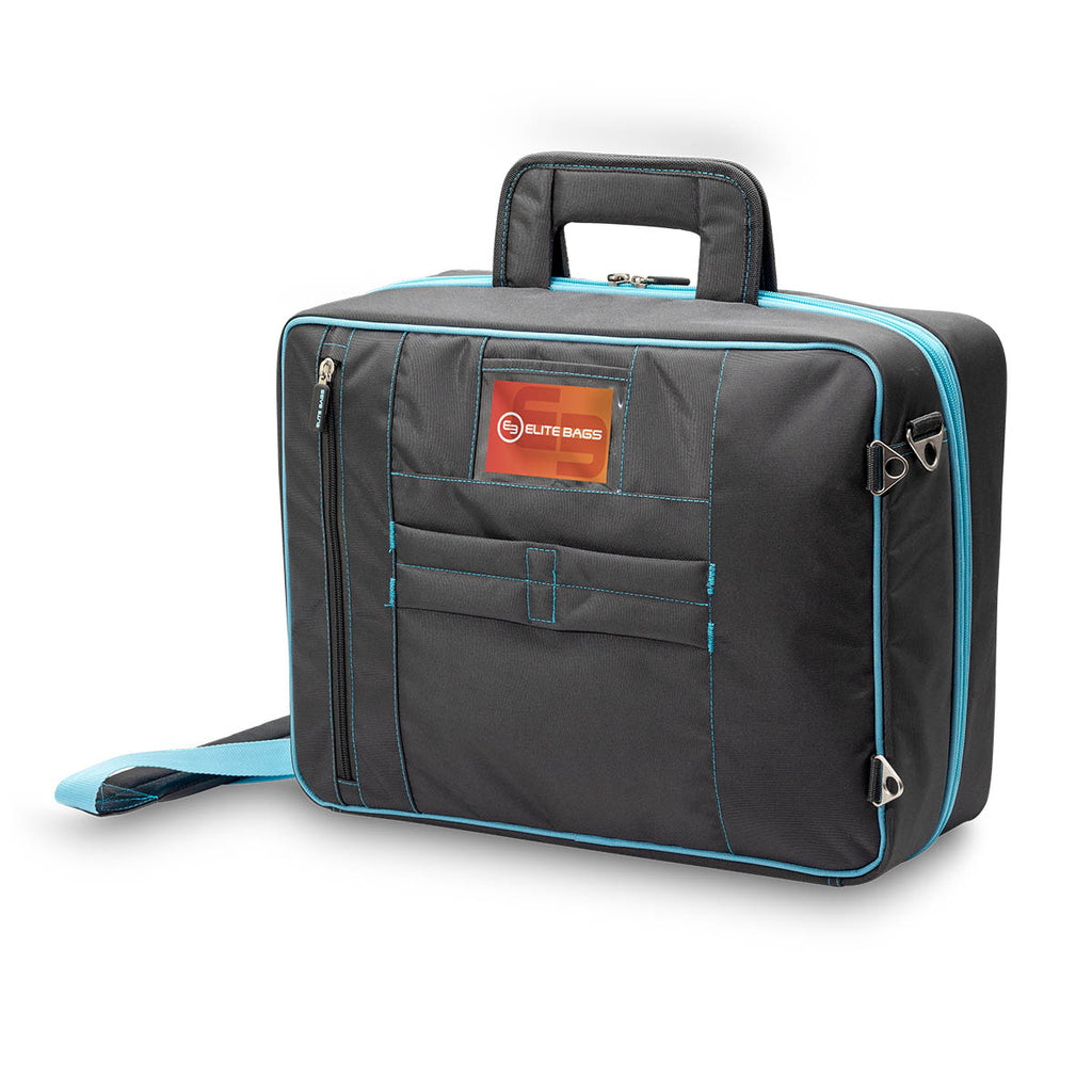 Geanta medicala ingrijiri la domiciliu Suit&Go Elite Bags, detaliu
