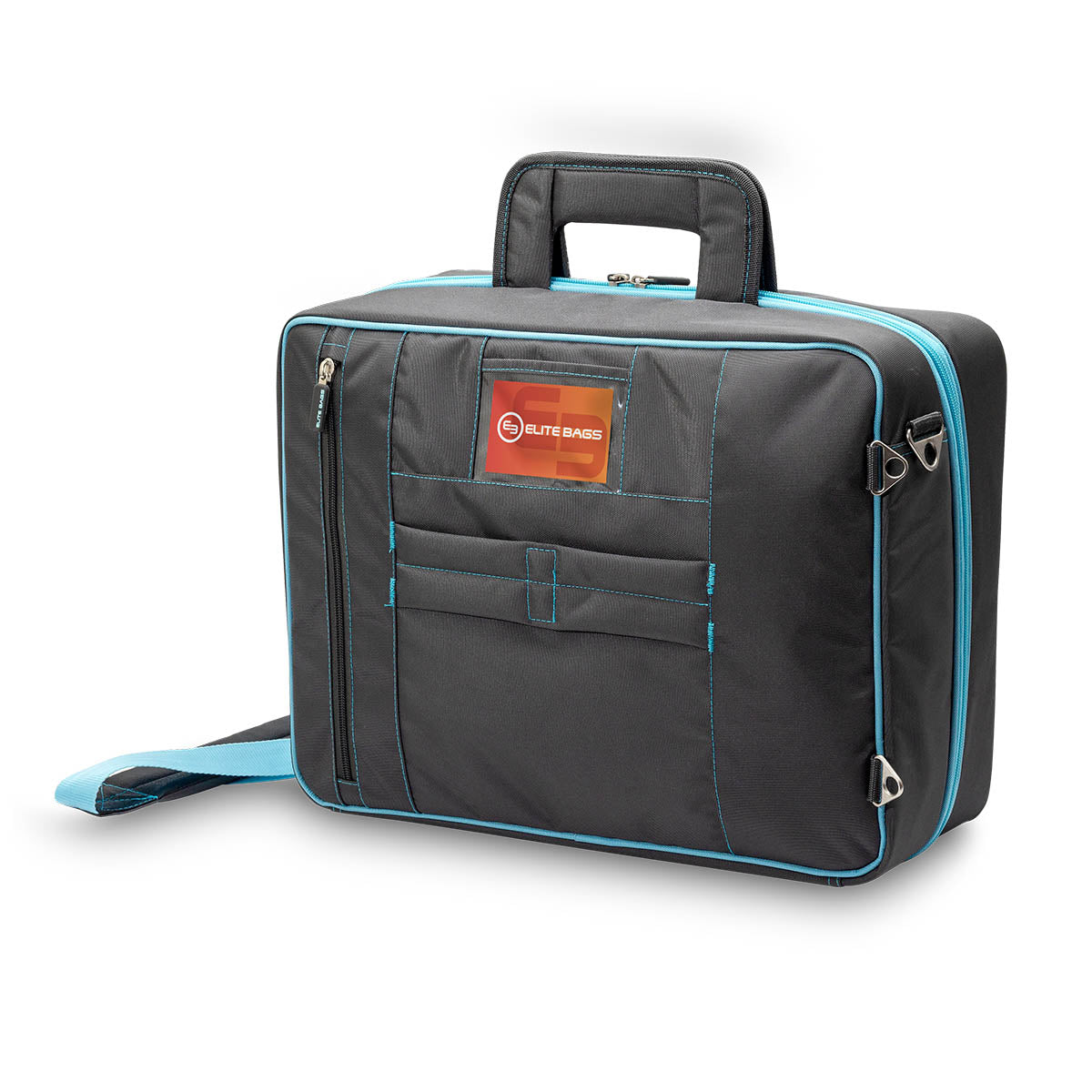 Geanta medicala ingrijiri la domiciliu Suit&Go Elite Bags, detaliu