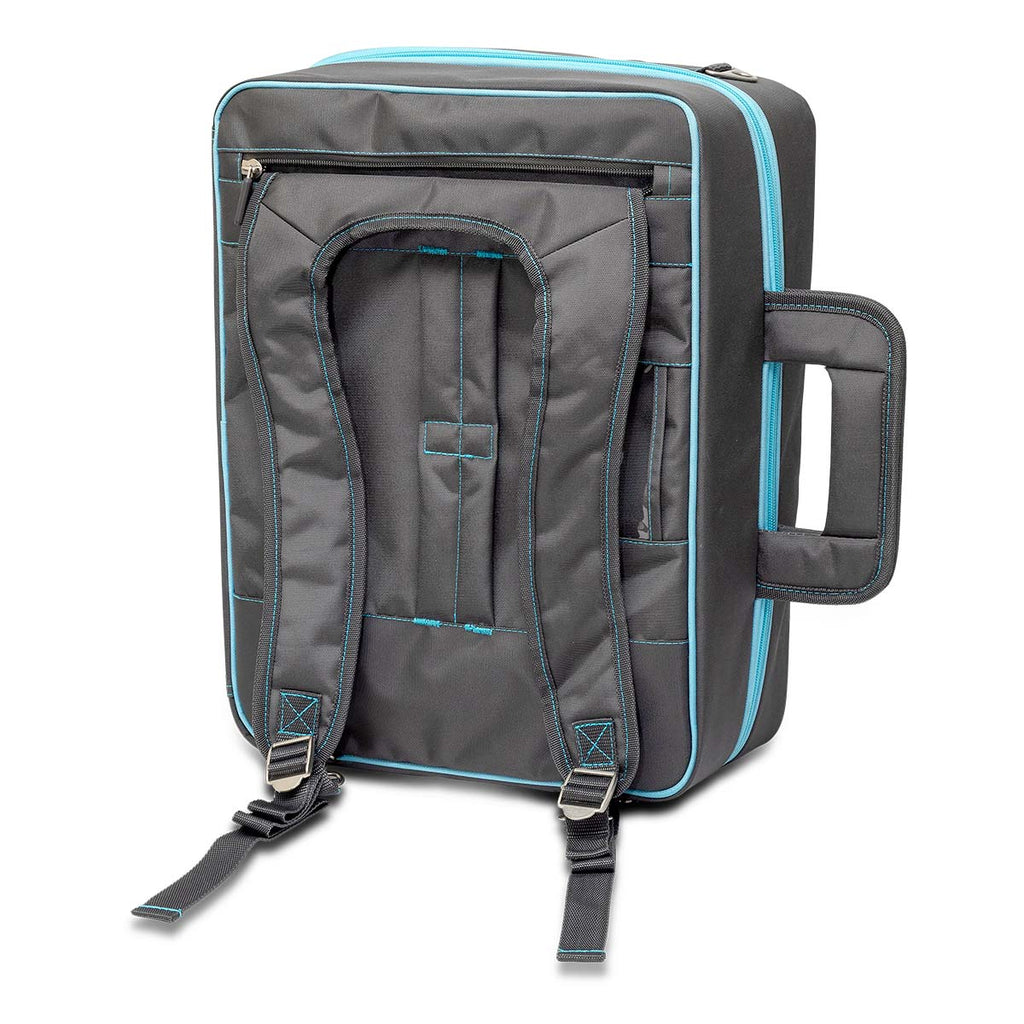 Geanta medicala ingrijiri la domiciliu Suit&Go Elite Bags, detaliu