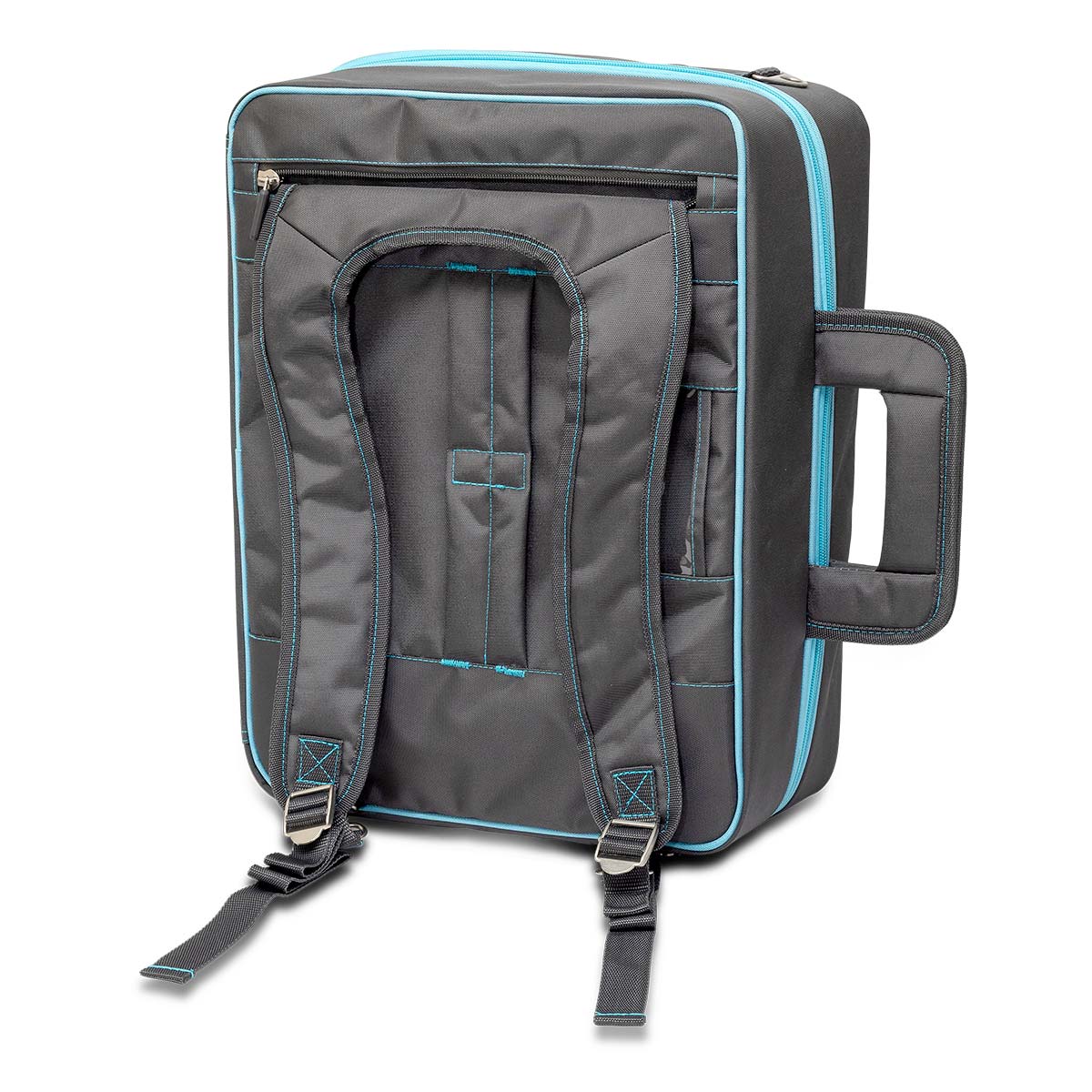 Geanta medicala ingrijiri la domiciliu Suit&Go Elite Bags, detaliu