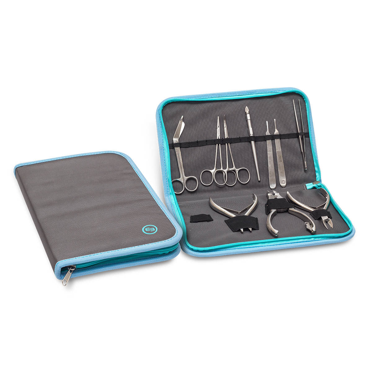 Geanta medicala ingrijiri la domiciliu Suit&Go Elite Bags, detaliu