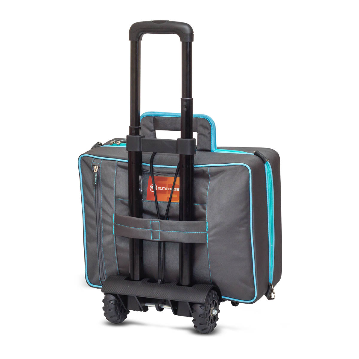 Geanta medicala ingrijiri la domiciliu Suit&Go Elite Bags, detaliu
