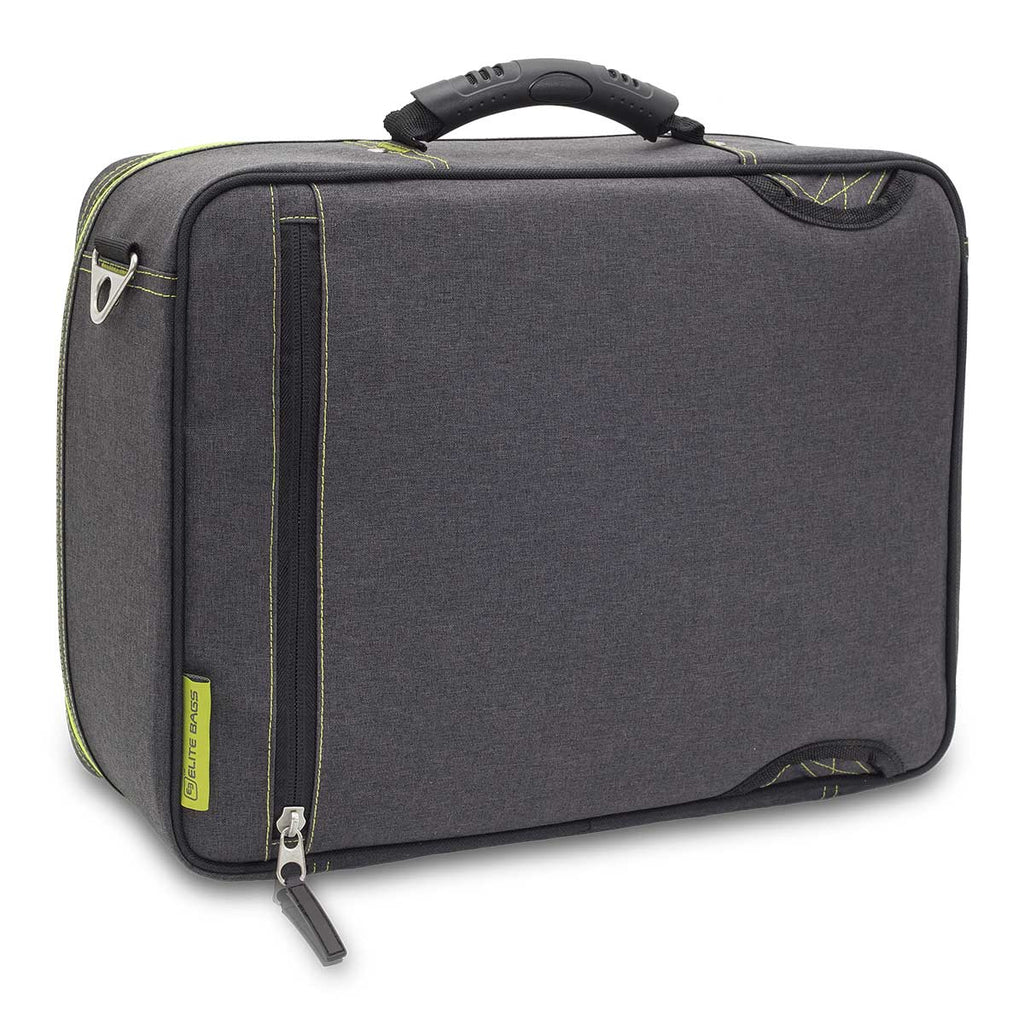 Geanta medicala vizite la domiciliu Urb&Go Elite Bags, detaliu