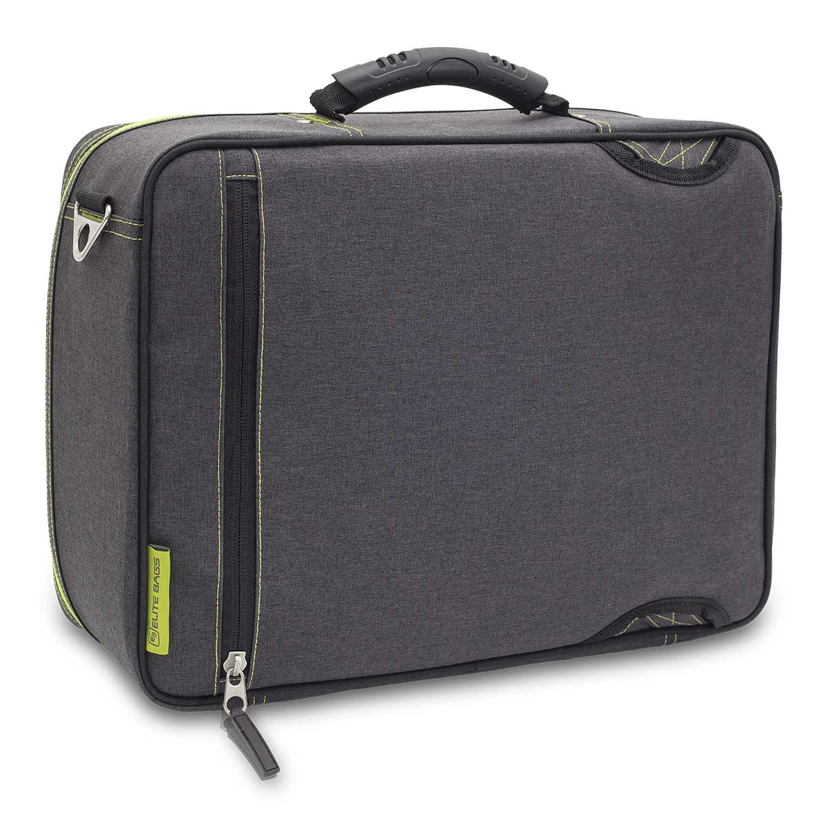 Geanta medicala vizite la domiciliu Urb&Go Elite Bags, detaliu