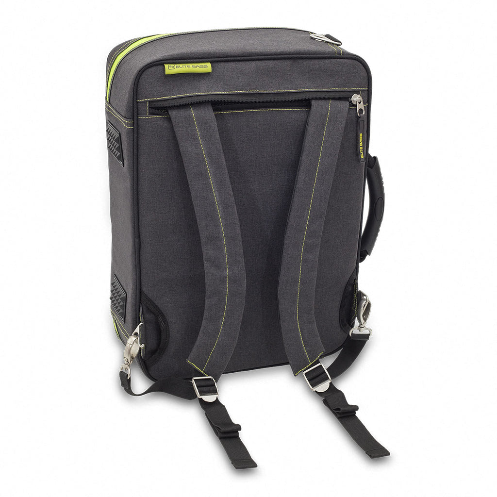 Geanta medicala vizite la domiciliu Urb&Go Elite Bags, detaliu