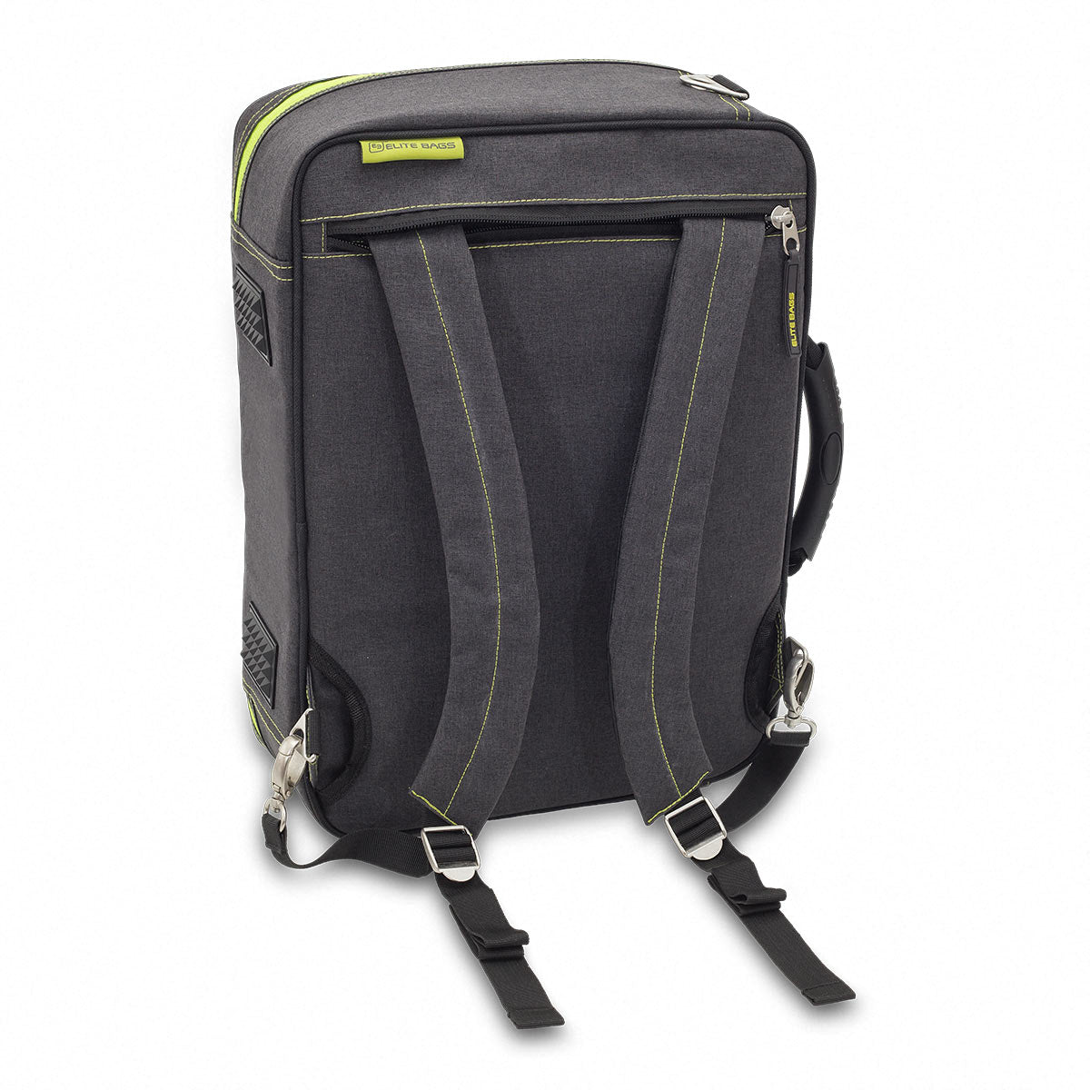 Geanta medicala vizite la domiciliu Urb&Go Elite Bags, detaliu