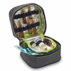 Geanta medicala vizite la domiciliu Urb&Go Elite Bags, detaliu
