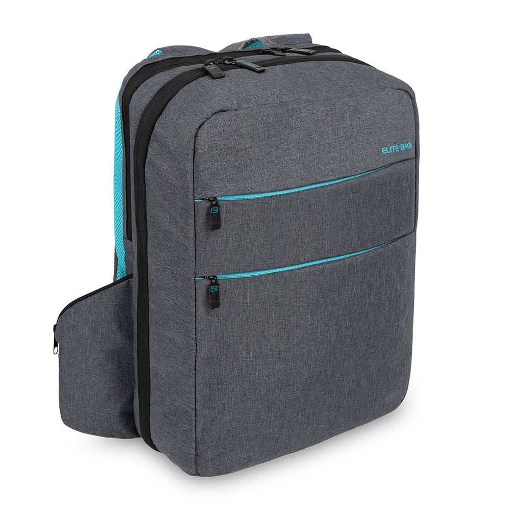 Rucsac medical vizite la domiciliu City's Elite Bags