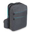 Rucsac medical vizite la domiciliu City's Elite Bags