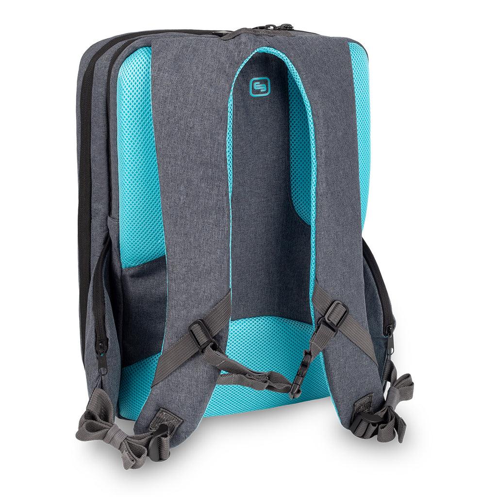 Rucsac medical vizite la domiciliu City's Elite Bags, detaliu