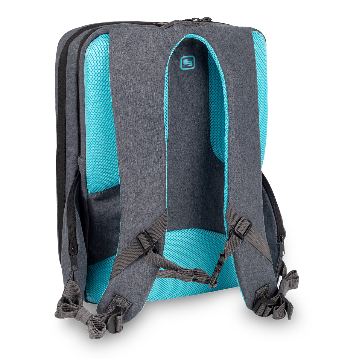 Rucsac medical vizite la domiciliu City's Elite Bags, detaliu