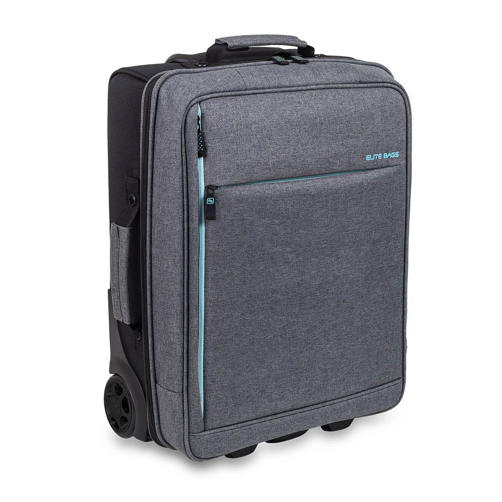 Geanta medicala cu roti Hovi Elite Bags