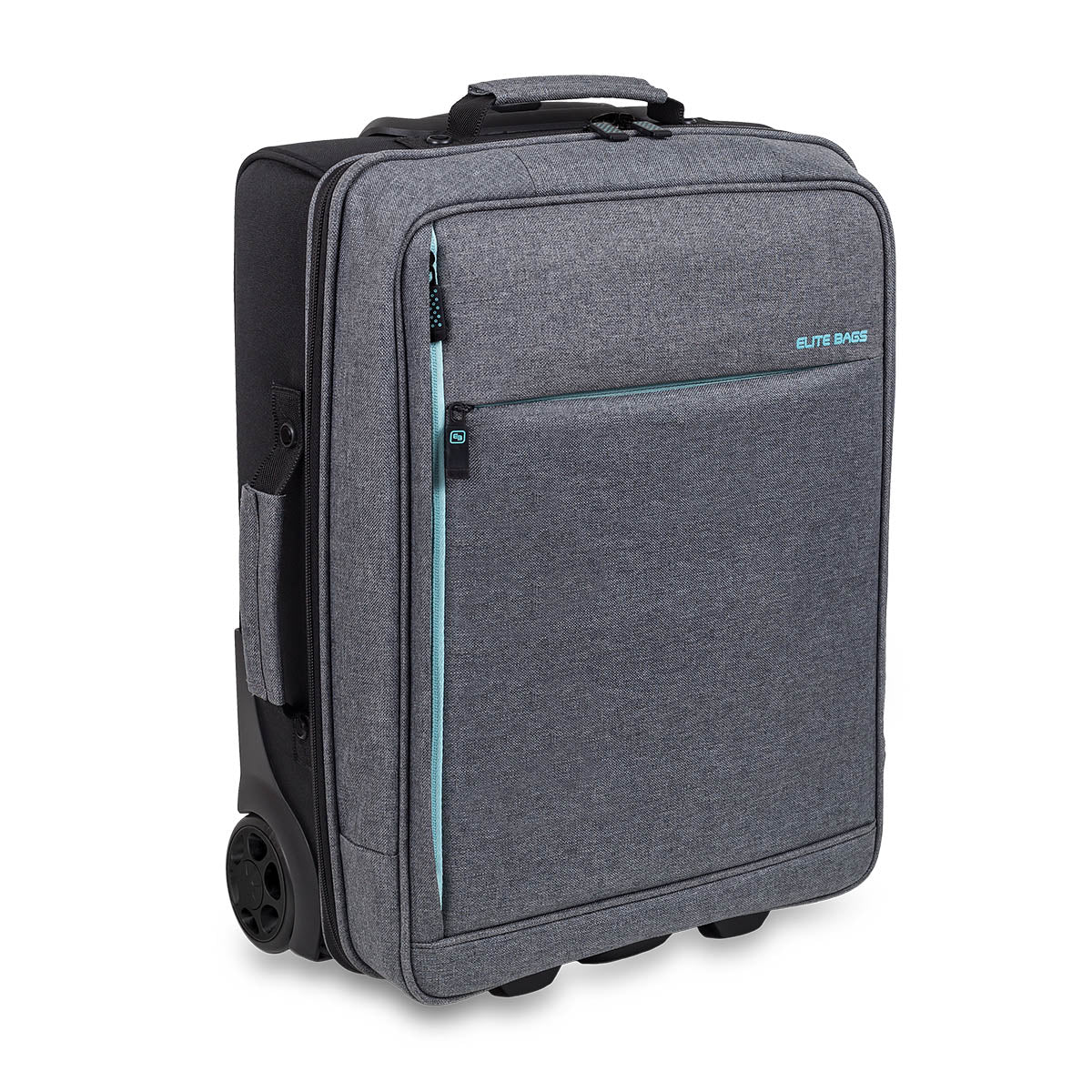 Geanta medicala cu roti Hovi Elite Bags