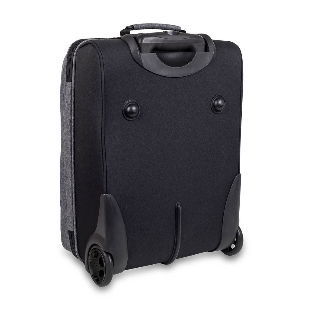 Geanta medicala cu roti Hovi Elite Bags, detaliu
