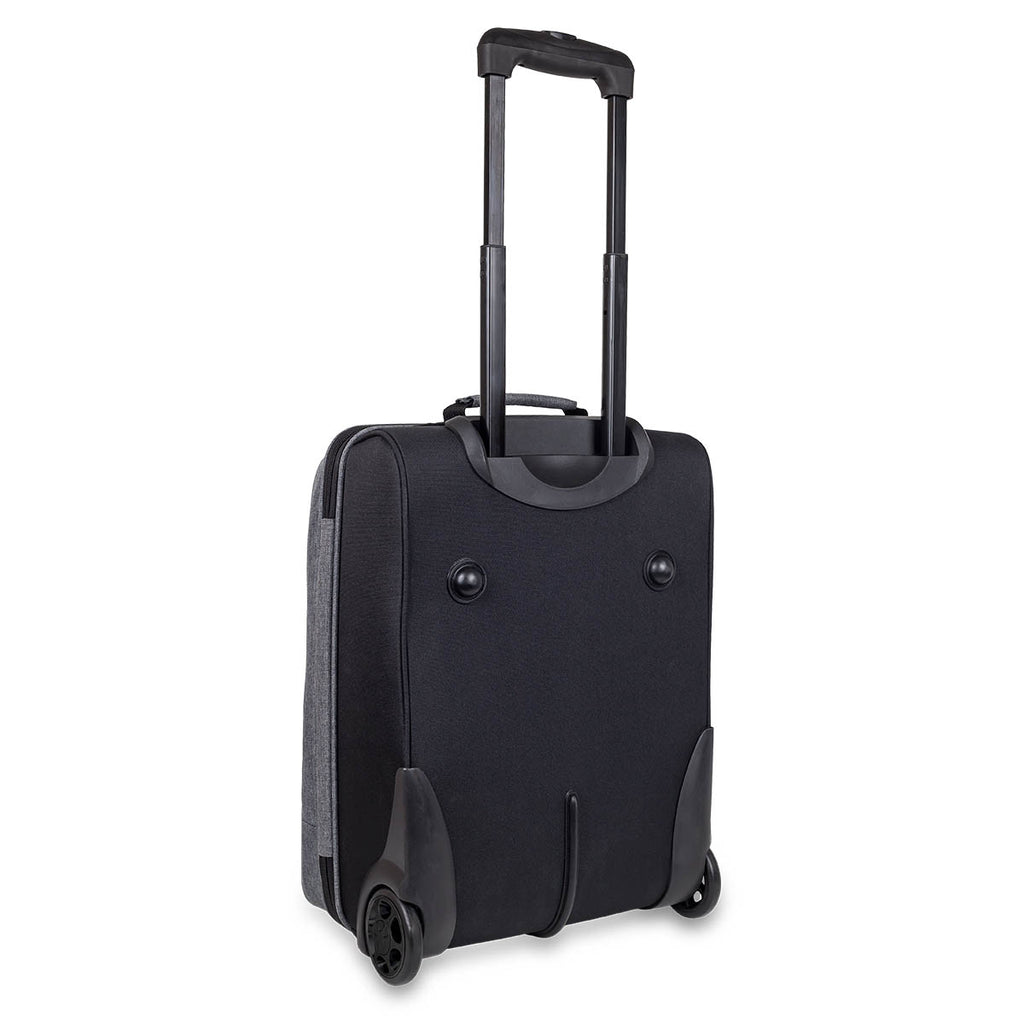 Geanta medicala cu roti Hovi Elite Bags, detaliu
