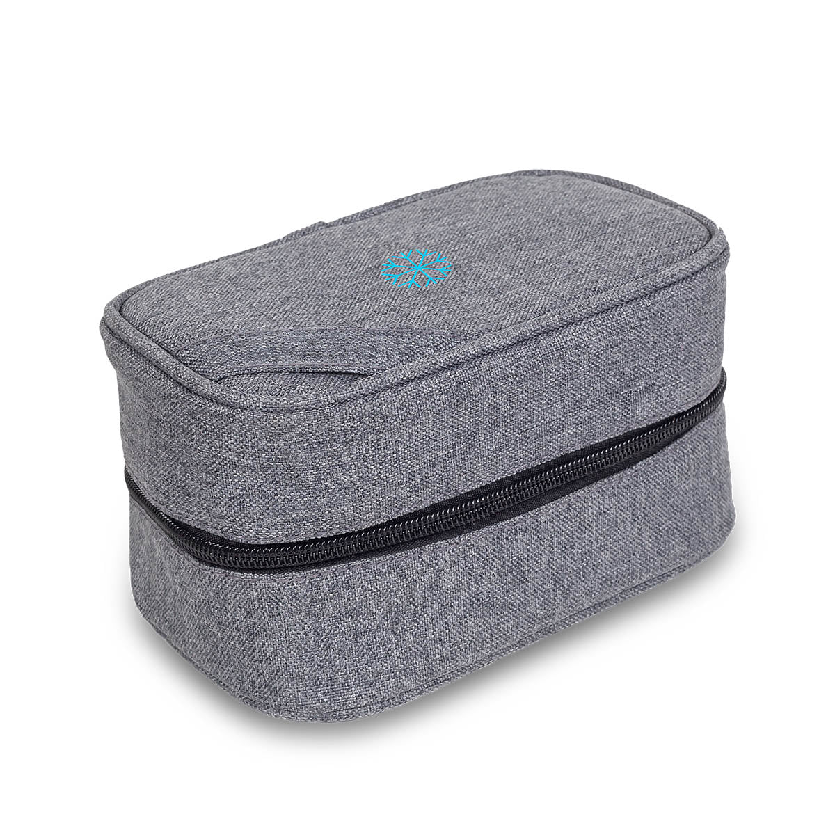 Geanta medicala cu roti Hovi Elite Bags, detaliu