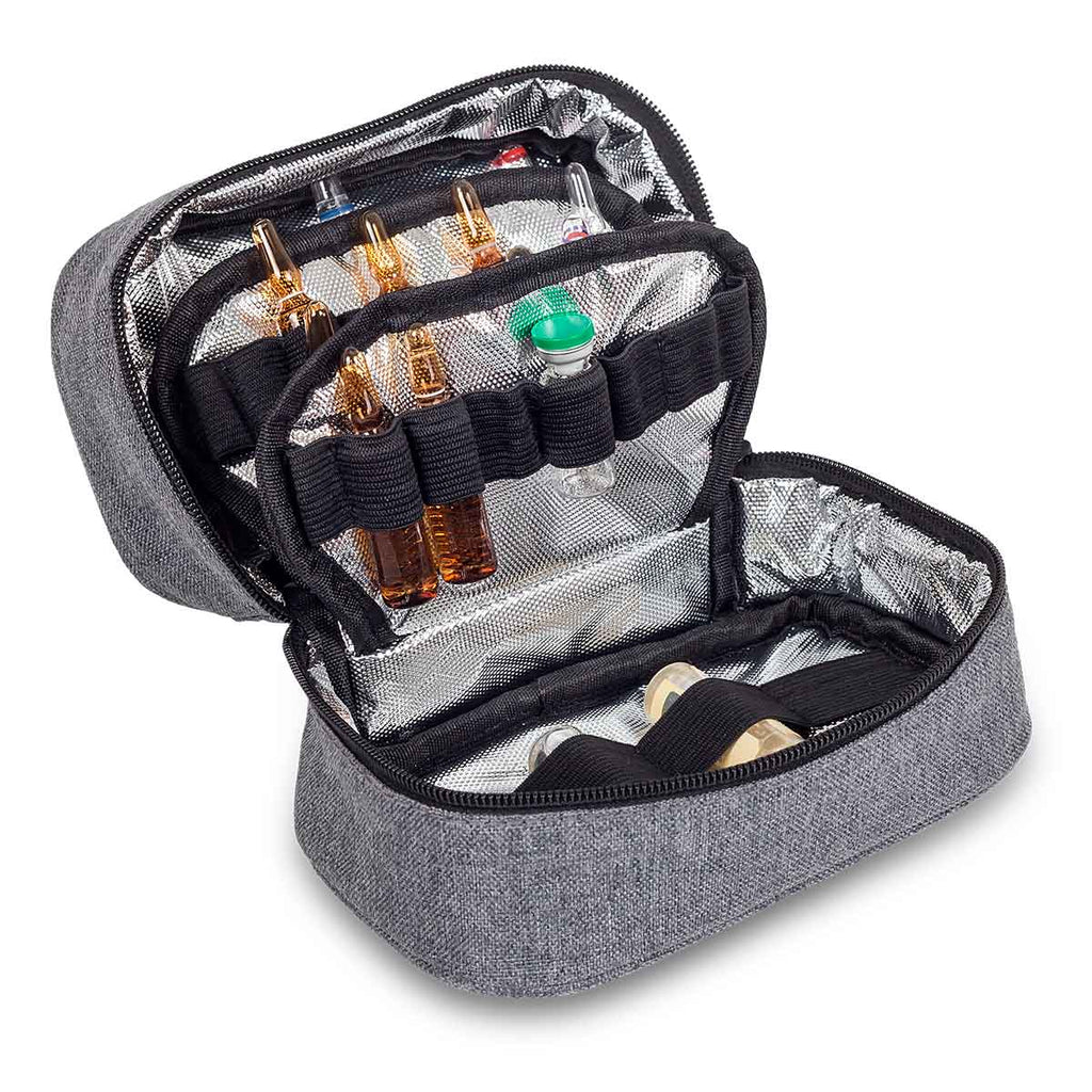 Geanta medicala cu roti Hovi Elite Bags, detaliu