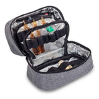 Geanta medicala cu roti Hovi Elite Bags, detaliu