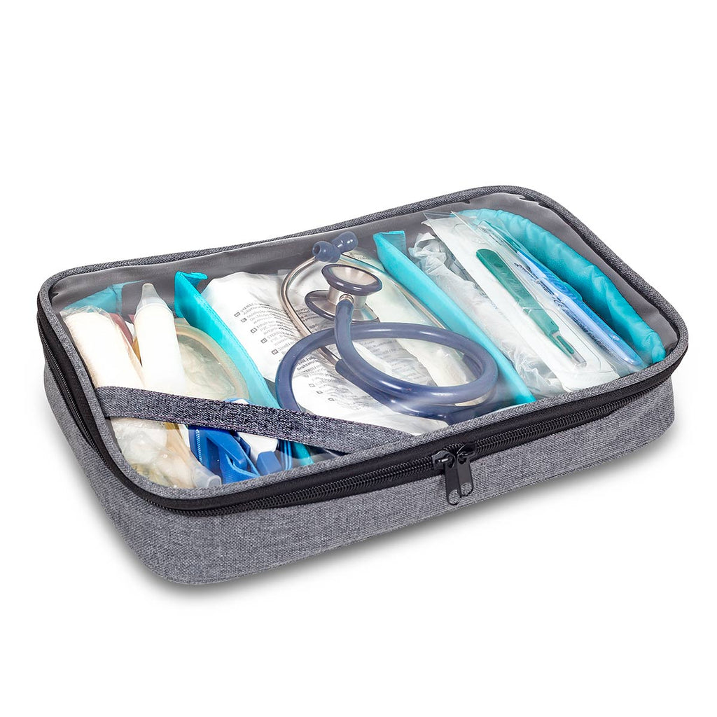 Geanta medicala cu roti Hovi Elite Bags, detaliu